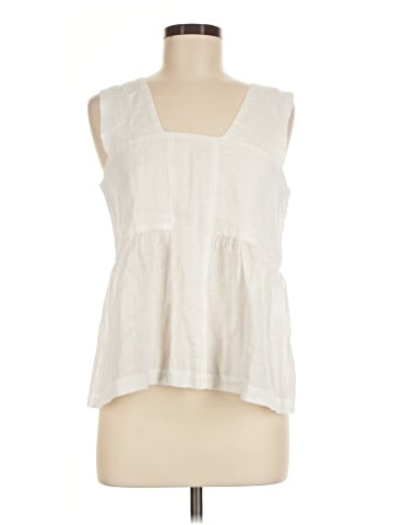 Amour Vert Sleeveless Blouse (view 1)