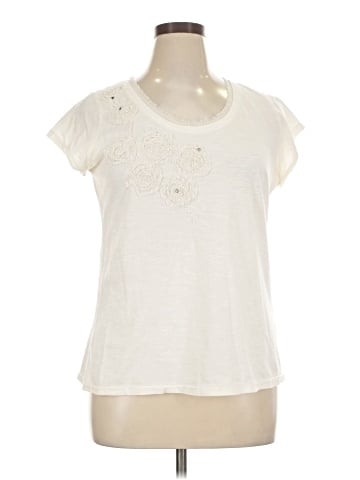 Willi Smith Short Sleeve T-Shirt (view 1)
