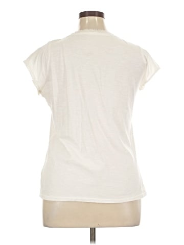 Willi Smith Short Sleeve T-Shirt (view 2)