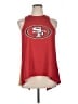 NFL Red Tank Top Size XL - photo 1