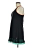 Sofibella Color Block Black Casual Dress Size M - photo 5
