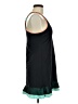 Sofibella Color Block Black Casual Dress Size M - photo 4