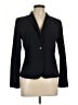 Ann Taylor Factory Black Blazer Size 10 (petite) - photo 1