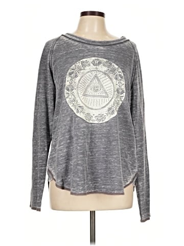 Tokyo Darling Pullover Sweater (view 1)