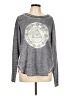 Tokyo Darling Gray Pullover Sweater Size L - photo 1