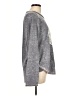 Tokyo Darling Gray Pullover Sweater Size L - photo 4
