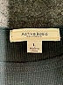 Active Basic Black Long Sleeve T-Shirt Size L - photo 7