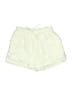 LUCCA Ivory Shorts Size S - photo 1