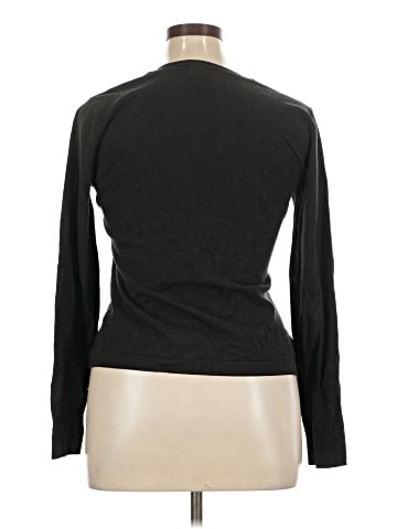 Mossimo Long Sleeve T-Shirt (view 2)