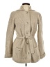 Pendleton 100% Wool Tan Wool Cardigan Size L (estimated) - photo 1