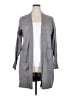 Liz Claiborne Gray Cardigan Size XXL - photo 1