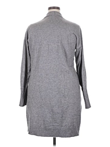 Liz Claiborne Cardigan (view 2)