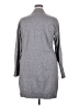 Liz Claiborne Gray Cardigan Size XXL - photo 2