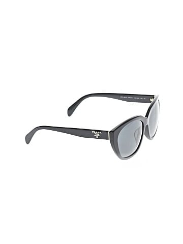Prada Cat Eye Sunglasses (view 1)