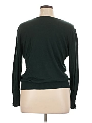 Lauren by Ralph Lauren Pullover Sweater (view 2)