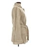 Pendleton 100% Wool Tan Wool Cardigan Size L (estimated) - photo 4