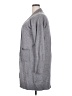 Liz Claiborne Gray Cardigan Size XXL - photo 5