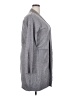 Liz Claiborne Gray Cardigan Size XXL - photo 4