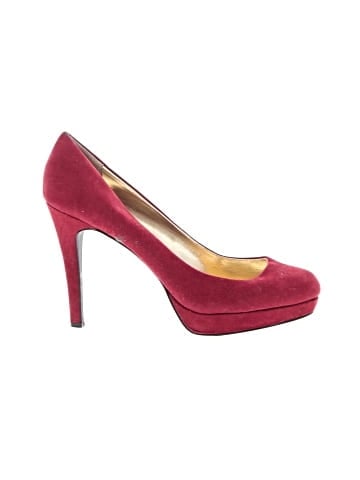 Style&Co Heels (view 1)
