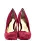 Style&Co Burgundy Heels Size 9 1/2 - photo 2