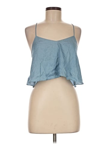 Tibi Tank Top (view 1)