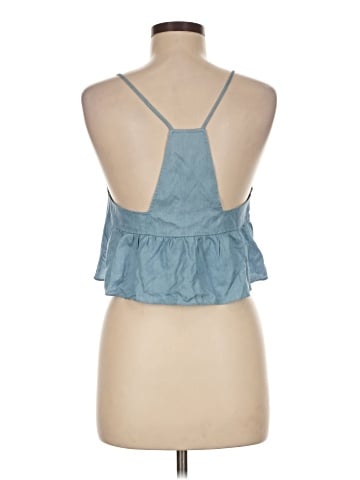Tibi Tank Top (view 2)