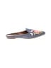 Aquazzura Floral Blue Mule/Clog Size EU 37 - photo 1