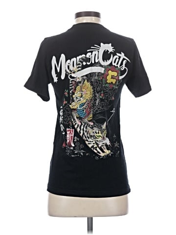 NHL Short Sleeve T-Shirt (view 2)