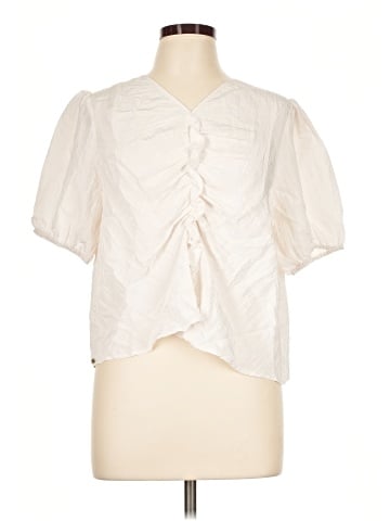 Sam Edelman Short Sleeve T-Shirt (view 1)