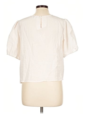 Sam Edelman Short Sleeve T-Shirt (view 2)