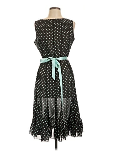 Sandra Darren Casual Dress (view 1)
