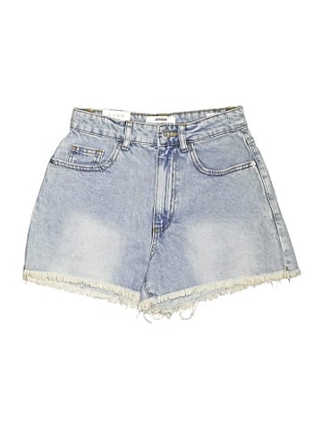 Cotton On Denim Shorts (view 1)