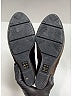 Prada Linea Rossa Brown Suede Wedge Ankle Boots Size EU 39 - photo 9