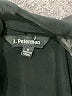 J. Peterman Black Kimono Size S - photo 7