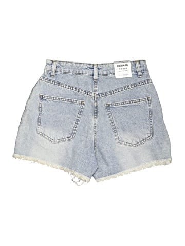 Cotton On Denim Shorts (view 2)