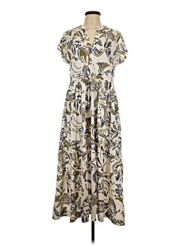 ME+EM Casual Dress (view 1)