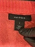 Halogen Orange Pullover Sweater Size L - photo 7