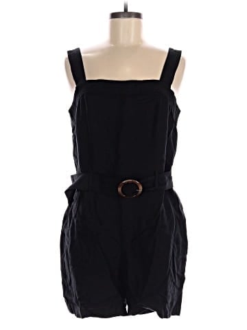 Ann Taylor LOFT Romper (view 1)