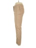 Adrienne Vittadini Tan Khakis Size 8 - photo 5