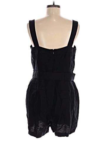 Ann Taylor LOFT Romper (view 2)