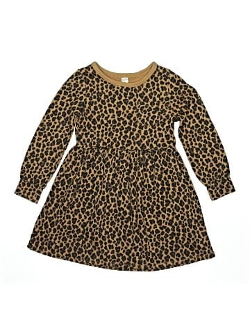 Harper Canyon Dress (view 1)