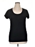 Z by Zella Black Active T-Shirt Size XL - photo 1
