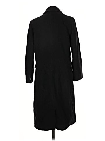 Kristen Blake Wool Coat (view 2)