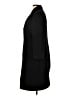 Kristen Blake Black Wool Coat Size 10 - photo 5
