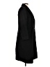 Kristen Blake Black Wool Coat Size 10 - photo 4