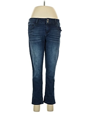 Hydraulic Jeans (view 1)