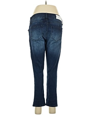 Hydraulic Jeans (view 2)