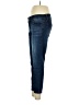 Hydraulic Solid Blue Jeans Size 8 - photo 5