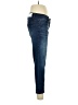 Hydraulic Solid Blue Jeans Size 8 - photo 4