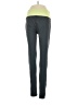 Danskin Now Color Block Gray Active Pants Size 27 waist (estimated) - photo 1